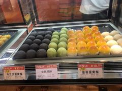 -陶陶居饼家(惠福东路店)