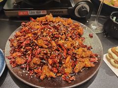 -熹悟海鲜火锅·广式打边炉