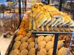 -BreadTalk面包新语·烘焙蛋糕(海珠丽影广场店)