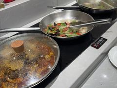 -聚春园自助餐厅(东街口店)