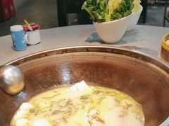 -贺庄·活鱼馆(珠吉路店)