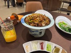 -全聚德(上海首店浦东店)