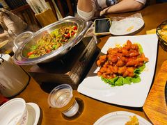 -刘妈小集市(黄陂广场店)
