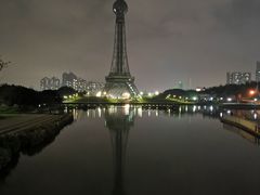 -文华公园(禅城区)