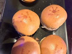 -blue frog蓝蛙(长泰广场店)