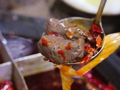 -谭记重庆老火锅(总店)
