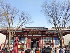 -华清宫景区