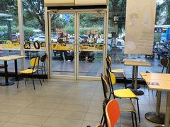 -麦当劳(十字街店)