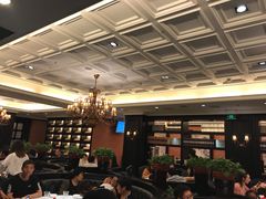 大堂-金春禧(世茂国际广场店)