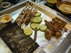 -江湖一盏灯·滇味卤烤(普惠园店)