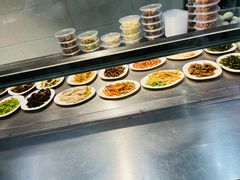大堂-江东饺子馆(江东路店)