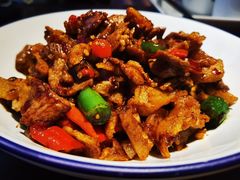 -小柴米·传统江西菜(万寿宫店)