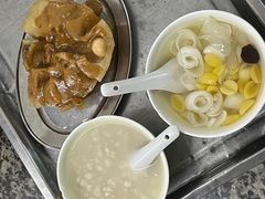 -老福合沟无米粿甜汤粿品店