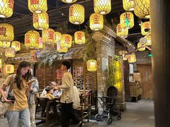 -南京大牌档(新街口德基广场店)