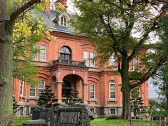 -北海道厅旧本厅舍(旧本庁舎)