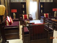 -棠宴酒店(汉口学院店)