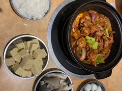-宏大运餐厅(传媒大学店)