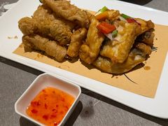 -香云轩·顺德菜(香云纱园林酒店店)