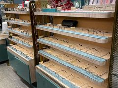 -木九十眼镜(朝阳大悦城4F店)