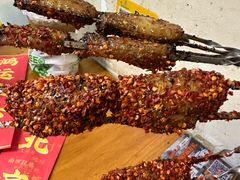 -炒豆合作社(东四总店)