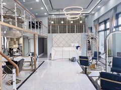 -科润城商场(广州南路店)