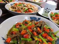 -潇湘阁(昆泰国际大厦店)