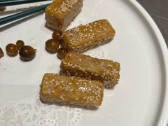 -张家卫·阳江菜·小海鲜(肥婆湾桥店)