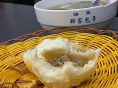 -郑家包子牛肉拉面(尚勤路店)
