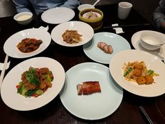 -皇冠假日酒店-御皇轩中餐厅