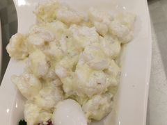 -光明邨大酒家(淮海路店)