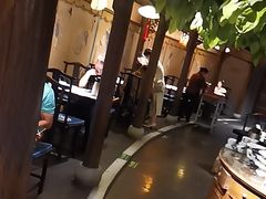 -四世同堂·京菜·烤鸭(双井店)