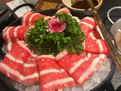 -色響火锅(恒隆广场店)