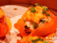 -三号黄浦会Canton Table