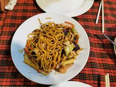 -Raya Father Restaurant