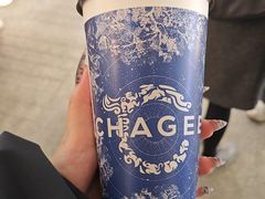 -霸王茶姬(静安大悦城店)