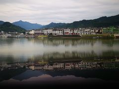 -新安江山水画廊风景区