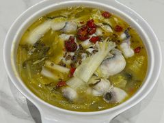 -鱼你在一起(上海杨浦中原大润发店)