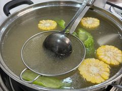 -全好食潮汕牛肉火锅(泗洲路店)