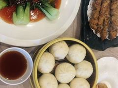 -功德林素菜饭庄(前门店)