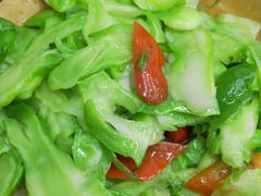 -益恒饭店乡间白族菜(古城总店)
