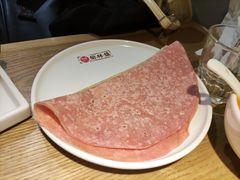 -榆林镇筋饼(知春路店)