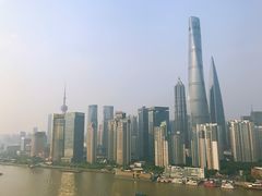 -上海外滩英迪格酒店