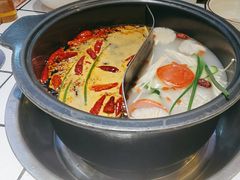 -九街淑芬掌中宝串串公司(沙坪坝店)