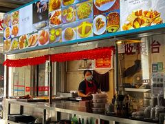 门面-恒兴发茶店(水巷口店)