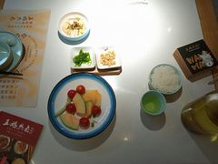 -王妈热卤·川味馆(海昌店)