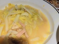 -太二酸菜鱼(深圳布吉万象汇店)