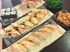 -大鲤深夜食堂