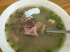 -弘善寺驴肉馆(十里河文化园店)