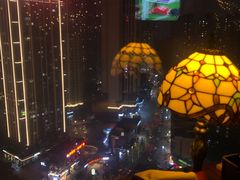 -無名记忆Music Bar夜景怀旧酒吧
