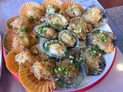 -阿龙海鲜农家乐·三亚老字号(海棠湾店)